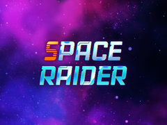 Jogo Space Raider
