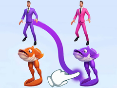 Jogo Home Rush The Fish War