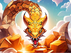 Jogo Snake Hunter