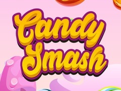 Jogo Candy Smash