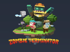 Jogo Zombie Terminator
