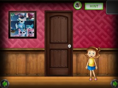 Jogo Amgel Kids Room Escape 296