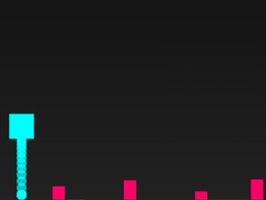 Jogo Neon Runner