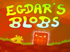 Jogo Egdar's Blobs