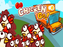 Jogo Go Chicken Go