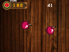 Jogo Slice Mastery Of A Ninja