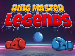 Jogo Ring Master Legends