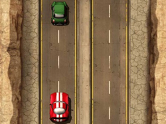Jogo Crazy Car Master