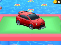 Jogo Wacky Wheels