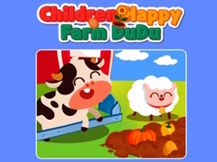 Jogo Children Happy Farm DuDu