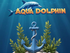Jogo Aqua Dolphin