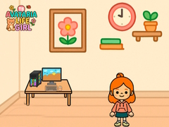 Jogo TB Avataria Life Girl