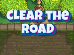 Jogo Clear The Road