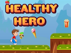 Jogo Healthy Hero