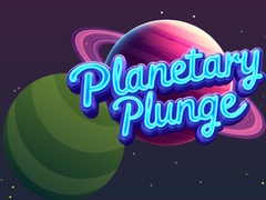 Jogo Planetary Plunge
