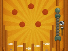 Jogo Super Ball Point
