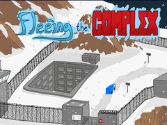Jogo Fleeing the Complex