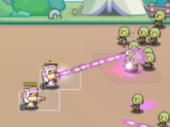 Jogo Capybara Go!
