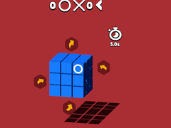 Jogo Cubicoe
