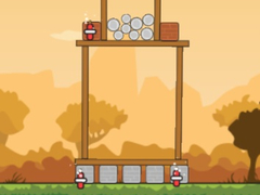 Jogo Building Blast