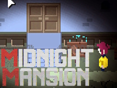 Jogo Midnight Mansion