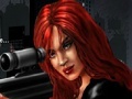 Jogo Assassin Jane Doe
