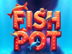 Jogo Fish Pot
