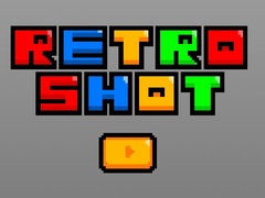 Jogo Retro Shot