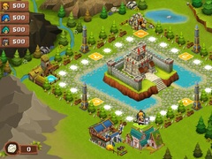 Jogo Kingdoms Wars