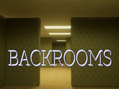 Jogo Backrooms