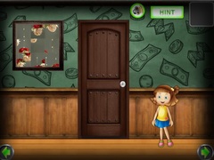 Jogo Amgel Kids Room Escape 297