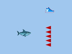 Jogo Shark Tralalero Tralala