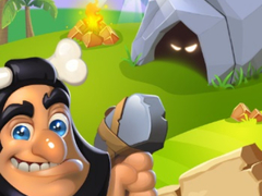 Jogo Stone Age