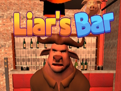 Jogo Liar`s Bar