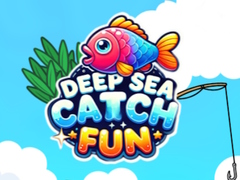 Jogo Deep Sea Catch Fun