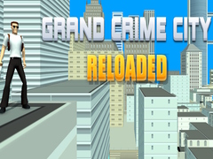 Jogo Grand Crime City Reloaded