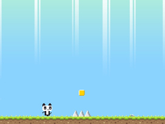 Jogo Panda Quest