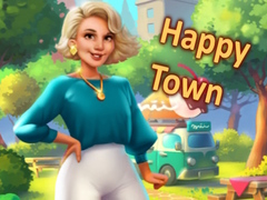 Jogo Happy Town