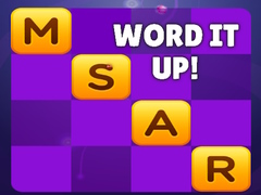Jogo Word it UP