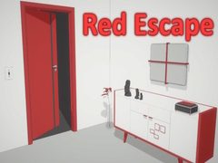 Jogo Red Escape