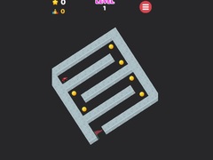 Jogo Maze Runer