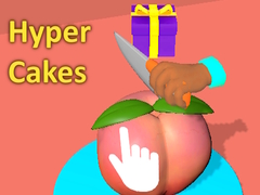 Jogo Hyper Cakes