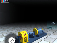 Jogo R.E.P.O Horror Escape