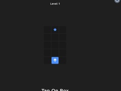 Jogo Step Box