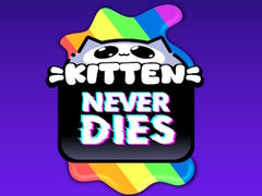Jogo Kitten Never Dies
