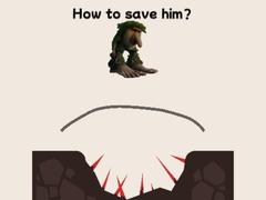 Jogo Brr Brr Patapim Survival Drawing