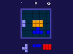 Jogo Block Combo Blast