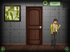 Jogo Amgel Easy Room Escape 273