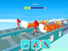 Jogo Perfect Job Run
