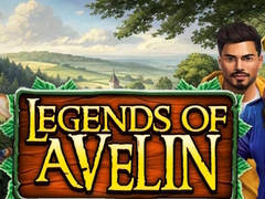 Jogo Legends of Avelin